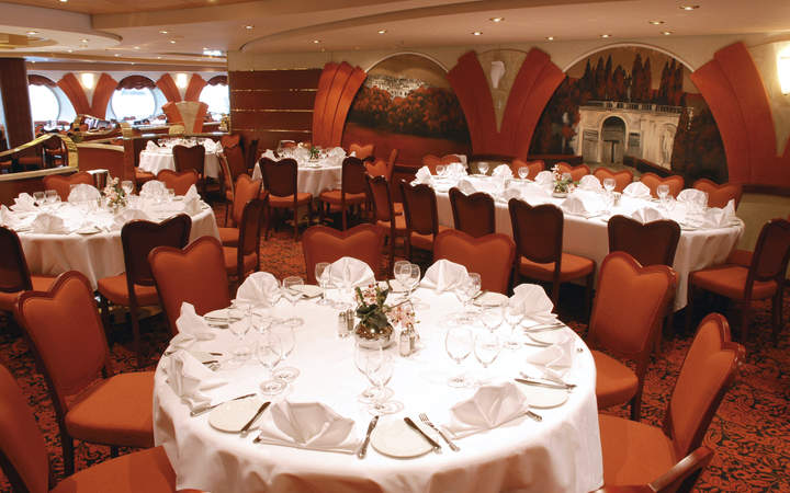 MSC Orchestra Barco MSC Orchestra